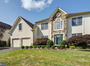 11 Alexander Way, Newtown, PA 18940