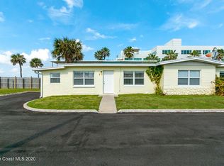 3550 S Atlantic Ave APT 7, Cocoa Beach, FL 32931
