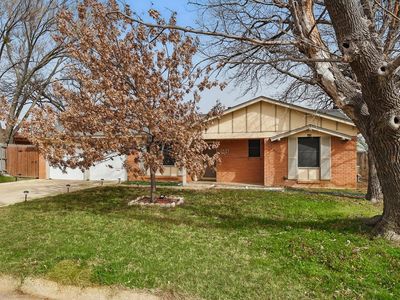 6517 Ellis Rd, Fort Worth, TX, 76112