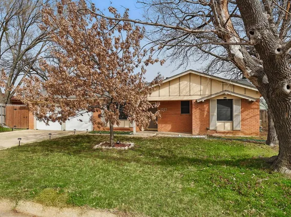 6517 Ellis Rd, Fort Worth, TX 76112