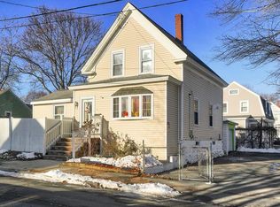 34 Lippold St, Methuen, MA 01844
