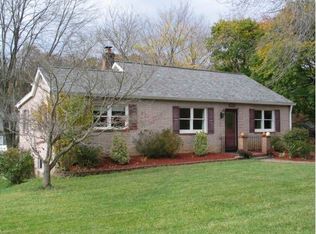 24812 Frederick Rd, Clarksburg, MD 20871