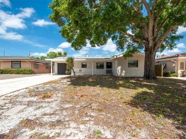 12599 81st Ter, Seminole, FL 33776