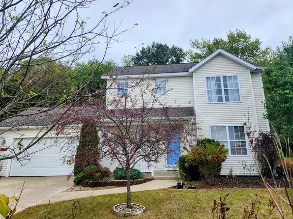 270 Murphys Trl, Kalamazoo, MI 49009