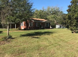 1219 Fort Deposit Rd, Fort Deposit, AL 36032