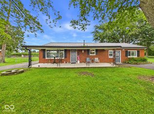 2868 E State Road 236, Anderson, IN 46017