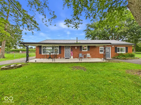 2868 E State Road 236, Anderson, IN 46017