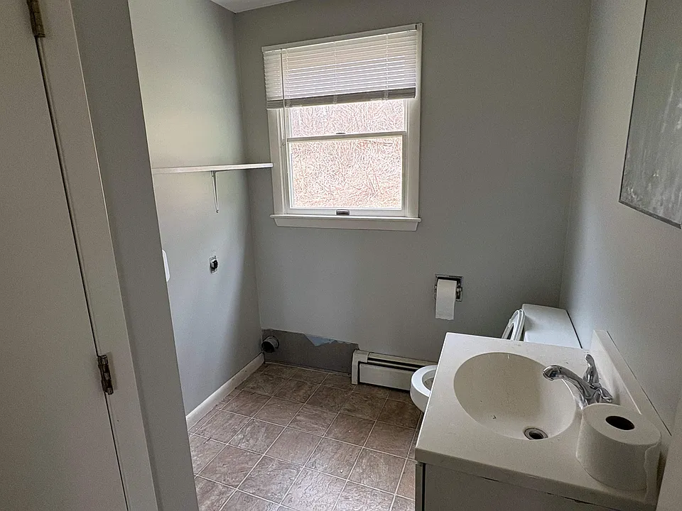 First Floor Bath