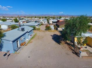 1956 Artesia Dr, Bullhead City, AZ 86442