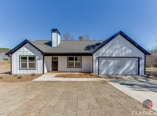 79 Webb Rd #S14, Martin, GA 30557