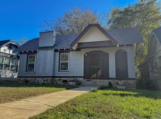 323 S Valmar St, Little Rock, AR 72205