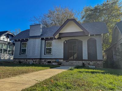323 S Valmar St, Little Rock, AR, 72205