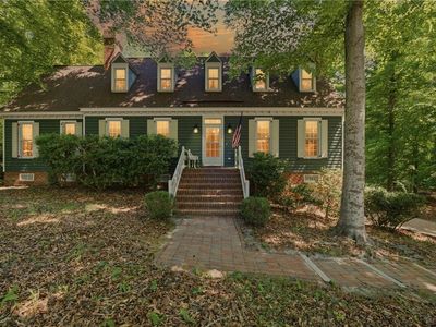 3302 Running Cedar Way, Williamsburg, VA, 23188
