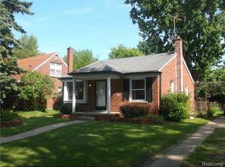 471 Brentwood St, Inkster, MI 48141
