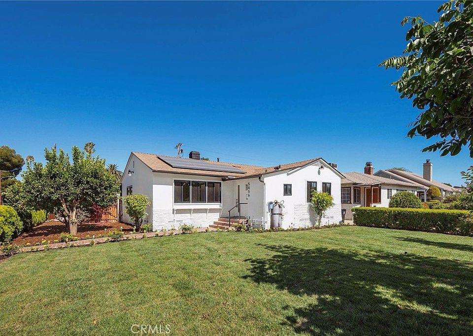 1st image of 5856 Halbrent Ave