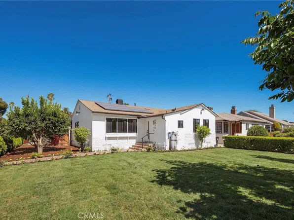 5856 Halbrent Ave, Van Nuys, CA 91411