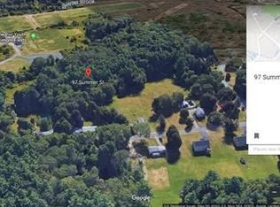 97 Summer St, East Bridgewater, MA 02333