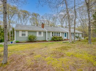 122 Salt Rock Road, Barnstable, MA 02630