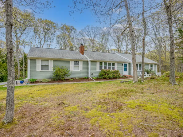 122 Salt Rock Road, Barnstable, MA 02630