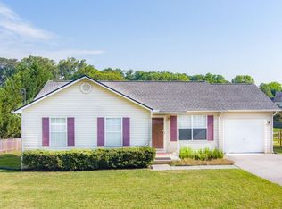 7533 Heumsdale Dr, Knoxville, TN 37924