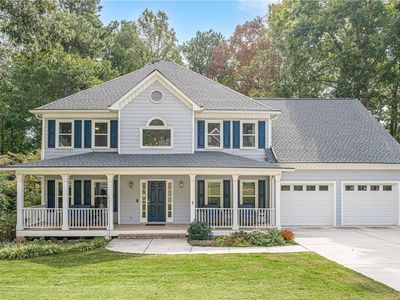 6049 Braidwood Close NW, Acworth, GA, 30101