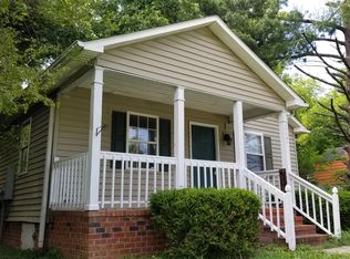 2022 Kersey St, Greensboro, NC 27405