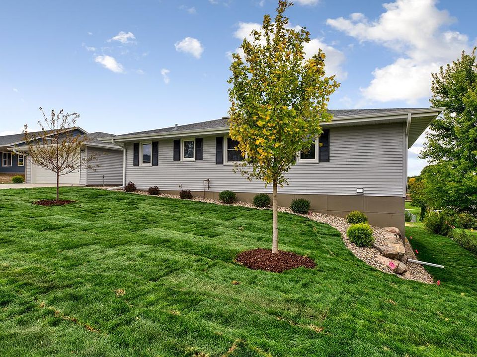 403 Sidney St W, Morristown, MN 55052 MLS 6442219 Zillow