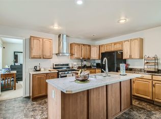 1203 Lilac Dr, Lochbuie, CO 80603