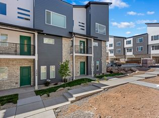3102 N 1600 E, Layton, UT 84040