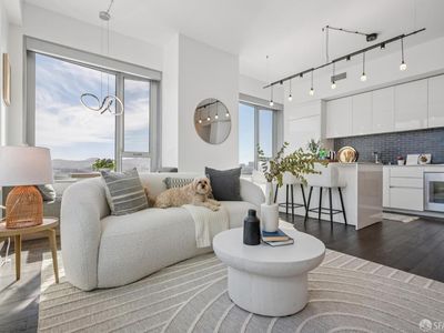 1000 3rd St UNIT 1505, San Francisco, CA, 94158