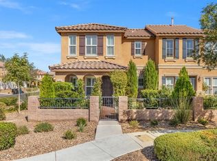 3198 Mist Effect Ave, Henderson, NV 89044