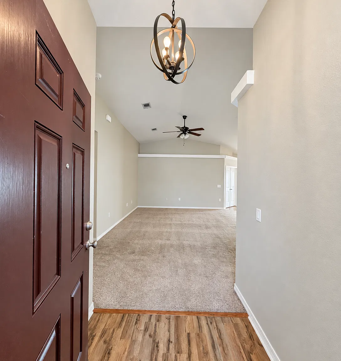 3 bed, 2.0 bath, 1550 sqft, $2,150 — Photo 3