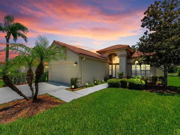 1111 Dartford Dr, Tarpon Springs, FL 34688