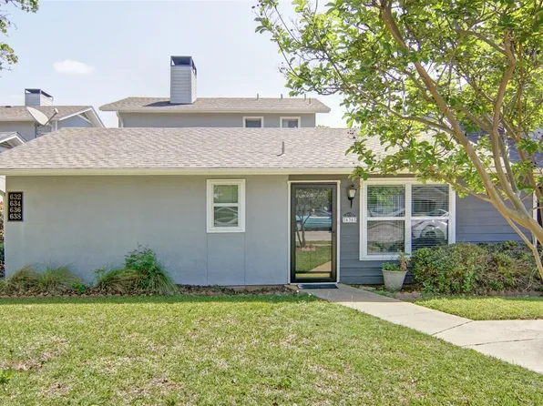 636 Timberline Dr, Hurst, TX 76053