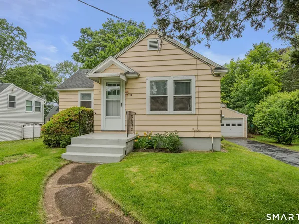 14 Tyler Place, Waterford, CT 06375
