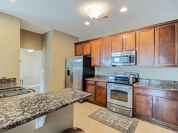 5th image of 670 Town Center Dr Unit 316
