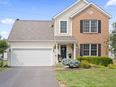 7331 Holderman St, Lewis Center, OH, 43035
