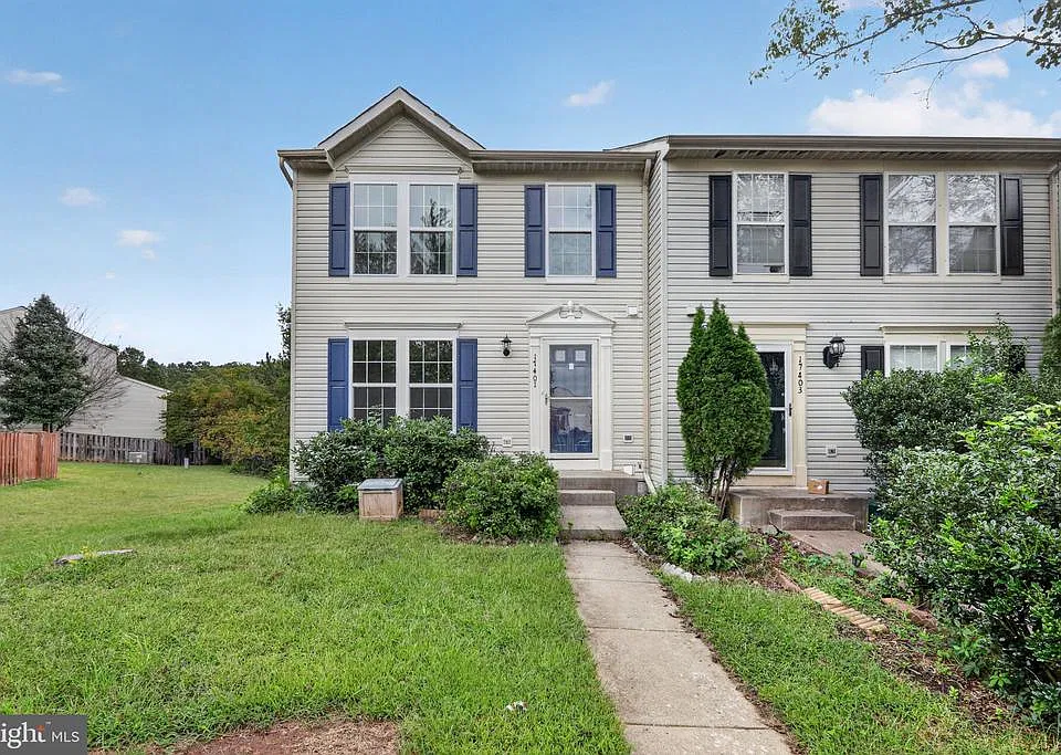 17401 Kagera Dr