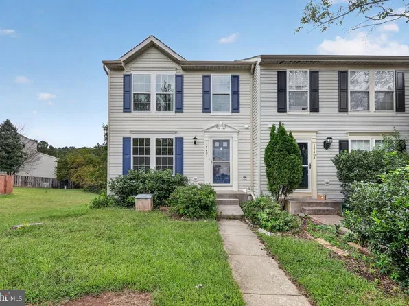 17401 Kagera Dr, Dumfries, VA 22025