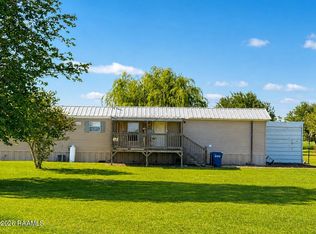 1738 Olias Rd, Erath, LA 70533