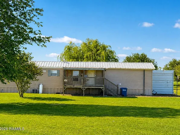 1738 Olias Rd, Erath, LA 70533