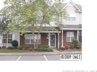 1848 Birch Heights Ct, Charlotte, NC 28213