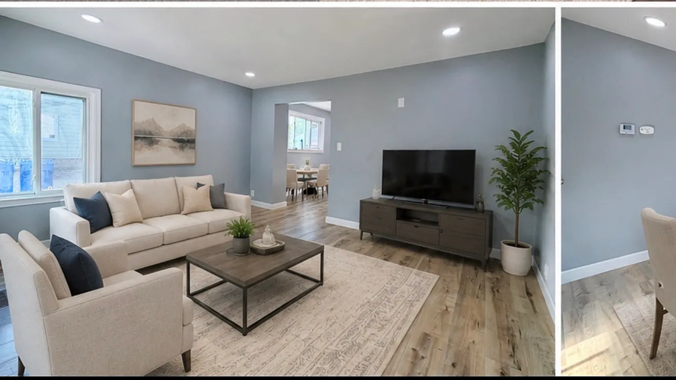 3 bed, 1052 sqft, $1,700 — Photo 3
