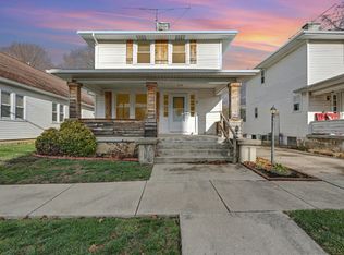 10 E Jamestown St, South Charleston, OH