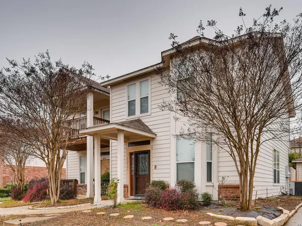 10707 Rimfire Run Ln, San Antonio, TX 78245