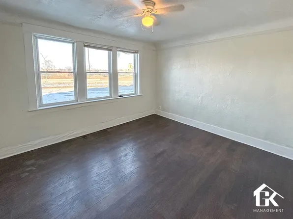 Scovel Apartments