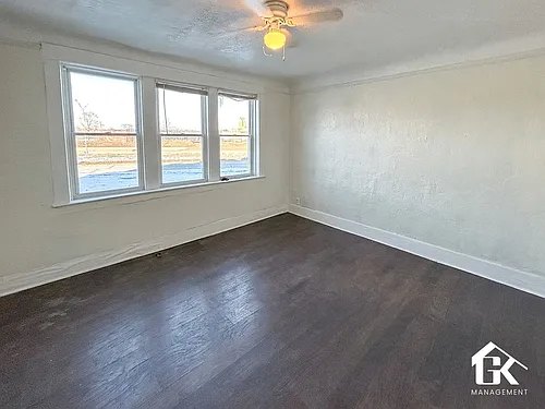 Scovel Apartments Photo 1