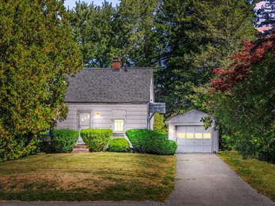 191 Cony Street, Augusta, ME, 04330