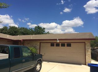 1046 Lemon Tree St, San Antonio, TX 78245