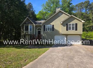 4462 Wesley Way, Austell, GA 30106
